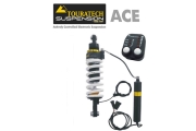 Touratech Expedition "ACE" Dynamic ESA Rear Only / DDA/ESA Shock W/ Remote / Tiger Explorer 2012